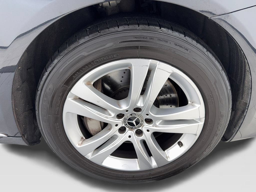 Used 2018 Mercedes-Benz S 450 Sedan image 77