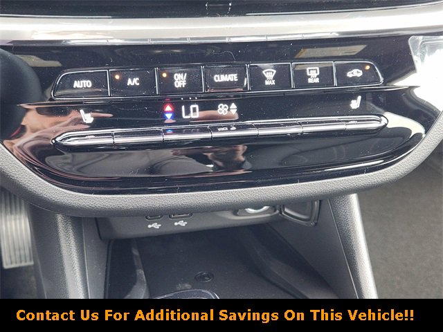 New 2026 Buick Envista Avenir image 14