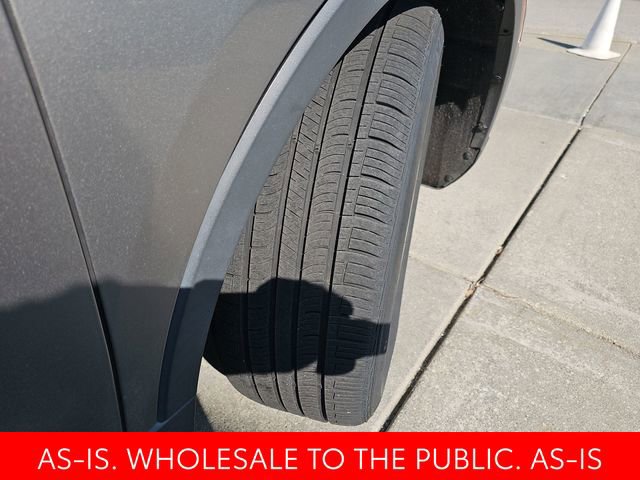 Used 2016 Lincoln MKX Reserve w/ Climate Package AWD/4WD image 38