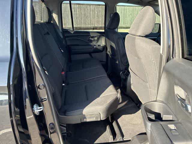 Used 2023 Honda Ridgeline Sport image 21
