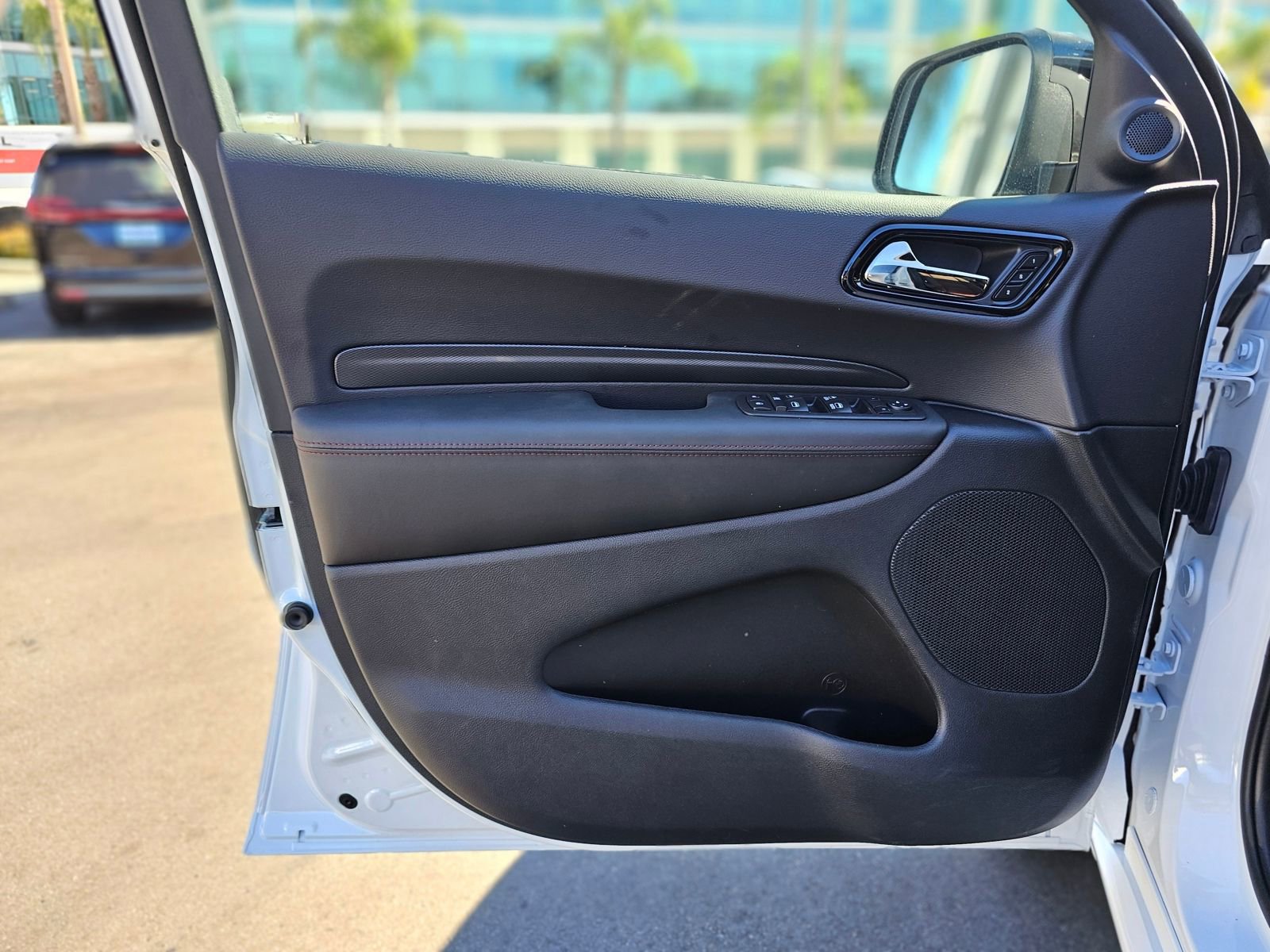 New 2026 Dodge Durango GT image 19