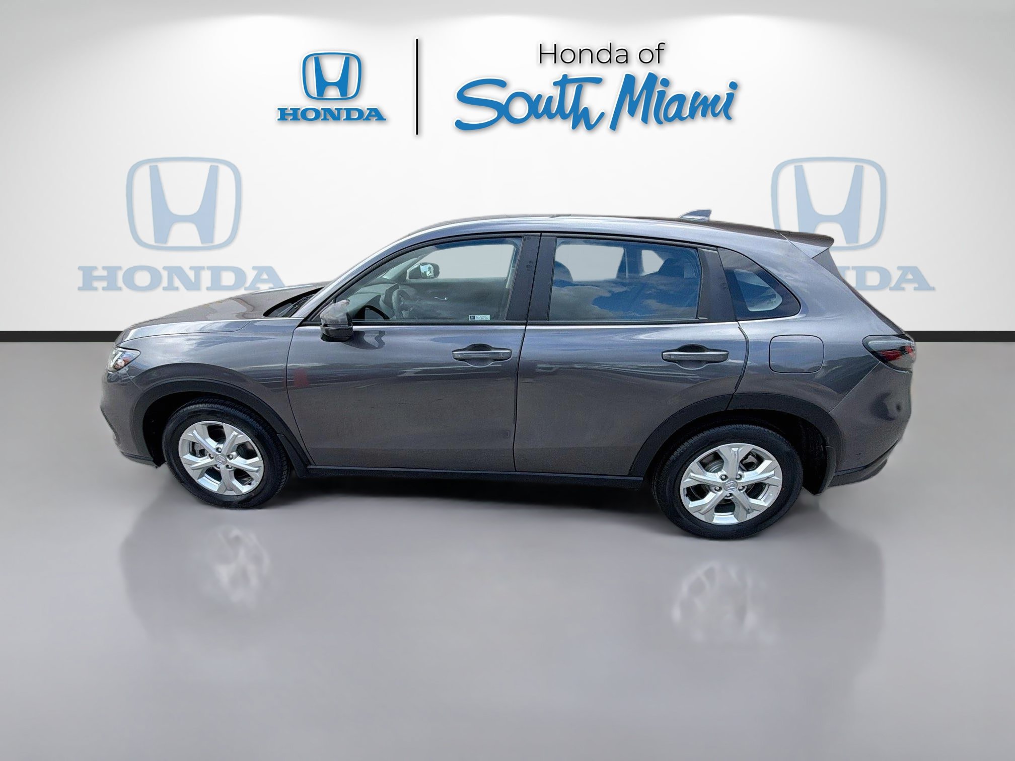Used 2024 Honda HR-V LX image 4
