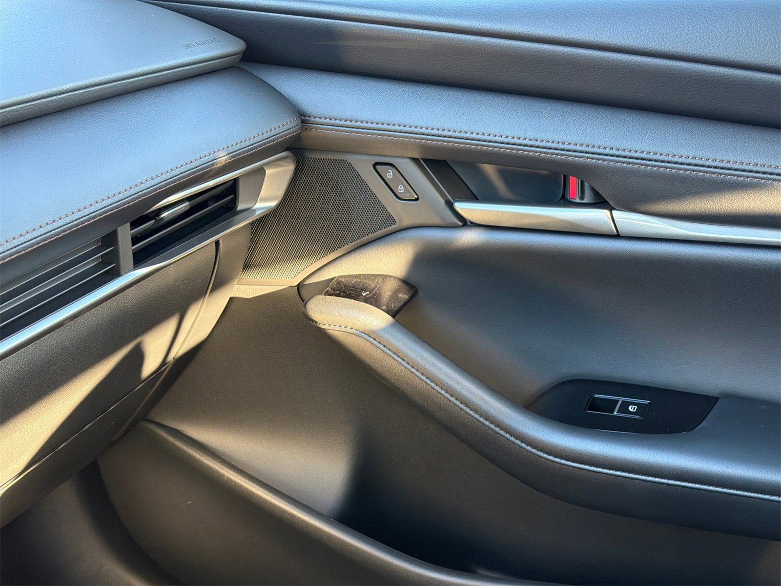 New 2026 MAZDA MAZDA3 s Sport image 27