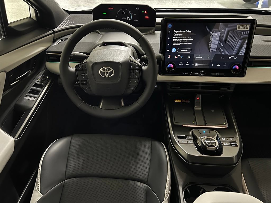 New 2026 Toyota bZ AWD/4WD image 29