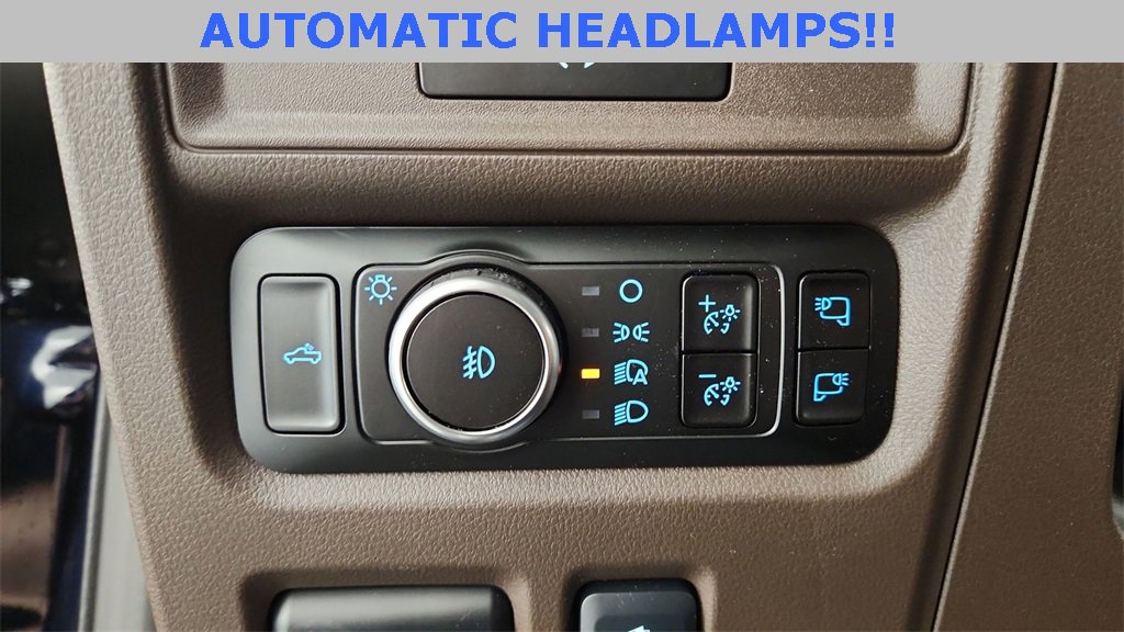 New 2025 Ford F150 King Ranch w/ FX4 Off-Road Package image 35