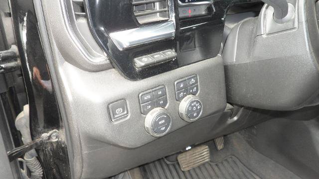 Used 2024 Chevrolet Silverado 2500 LTZ w/ LTZ Plus Package AWD/4WD image 22