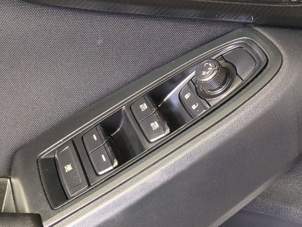Used 2018 Subaru Impreza 2.0i Premium w/ Eyesight & BSD & Rcta AWD/4WD image 38