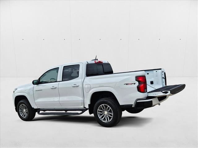 New 2026 Chevrolet Colorado LT w/ LT Convenience Package image 9