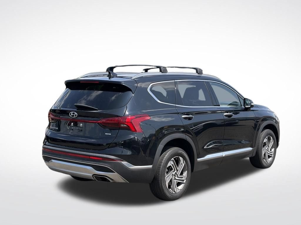 Used 2023 Hyundai Santa Fe SEL w/ Premium Package AWD/4WD image 6