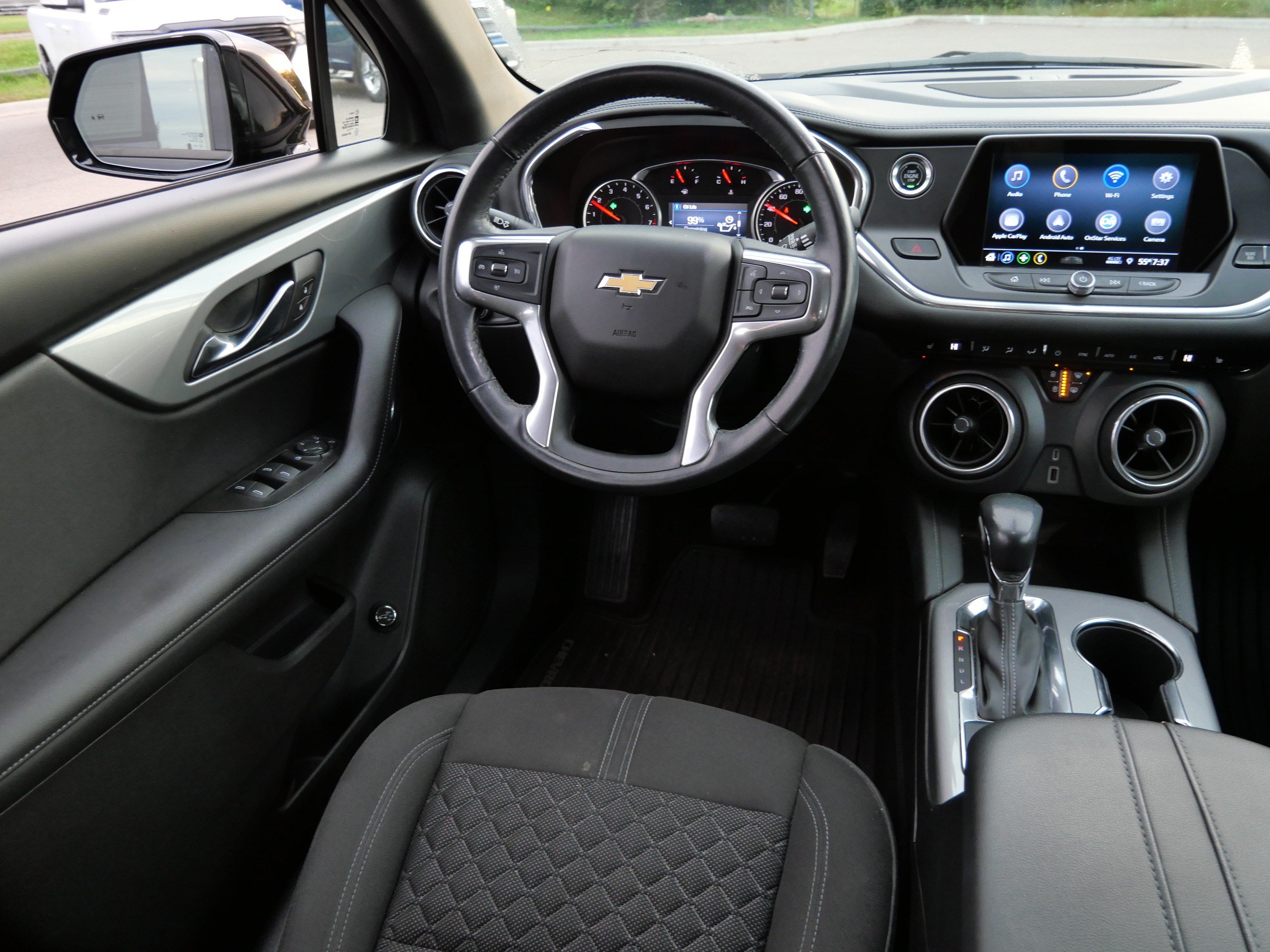 Used 2019 Chevrolet Blazer LT AWD/4WD image 9