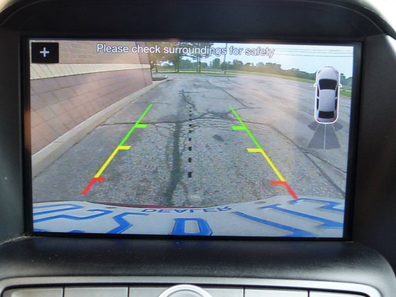 Used 2019 Ford Escape SEL AWD/4WD image 45