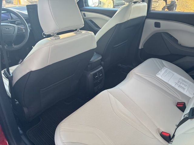 Used 2023 Ford Mustang Mach-E Premium image 30