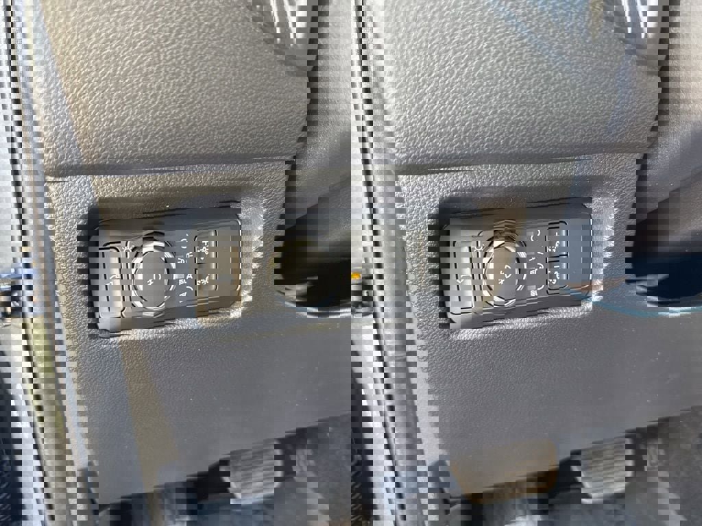 New 2025 Ford Ranger XL w/ Trailer Tow Package image 17