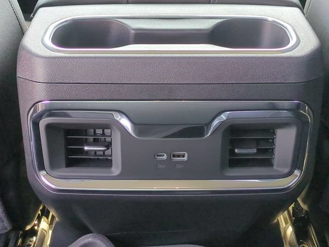New 2026 GMC Sierra 1500 Elevation w/ LPO, Elevation Black Package AWD/4WD image 21