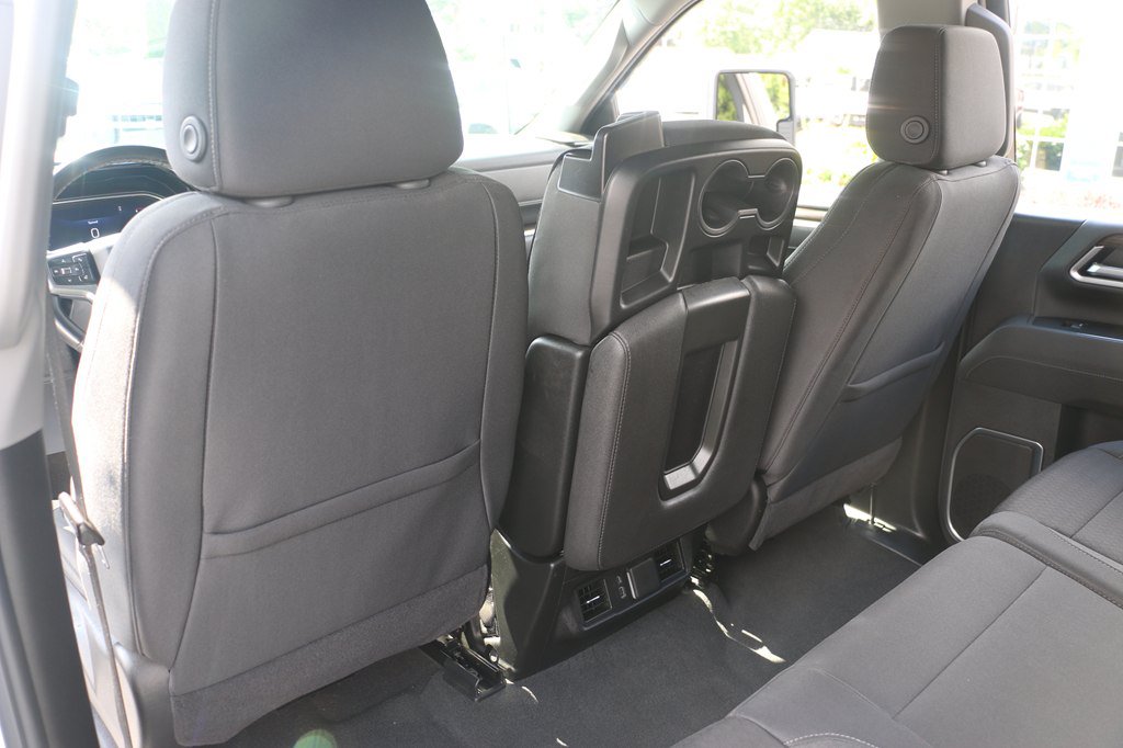 Used 2025 Chevrolet Silverado 2500 LT w/ Convenience Package AWD/4WD image 24