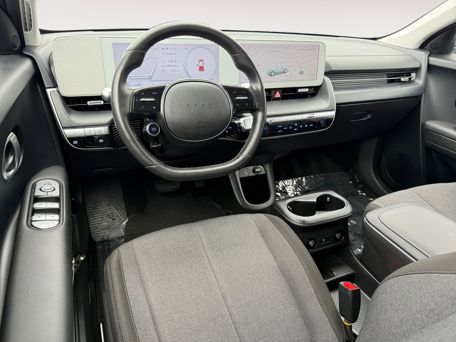 Certified 2024 Hyundai Ioniq 5 SEL image 15