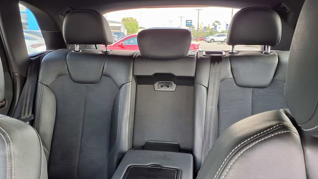 Used 2022 Audi SQ5 Premium w/ Convenience Package image 16