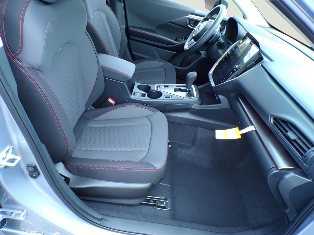 Certified 2026 Subaru Impreza 2.0i Sport AWD/4WD image 7