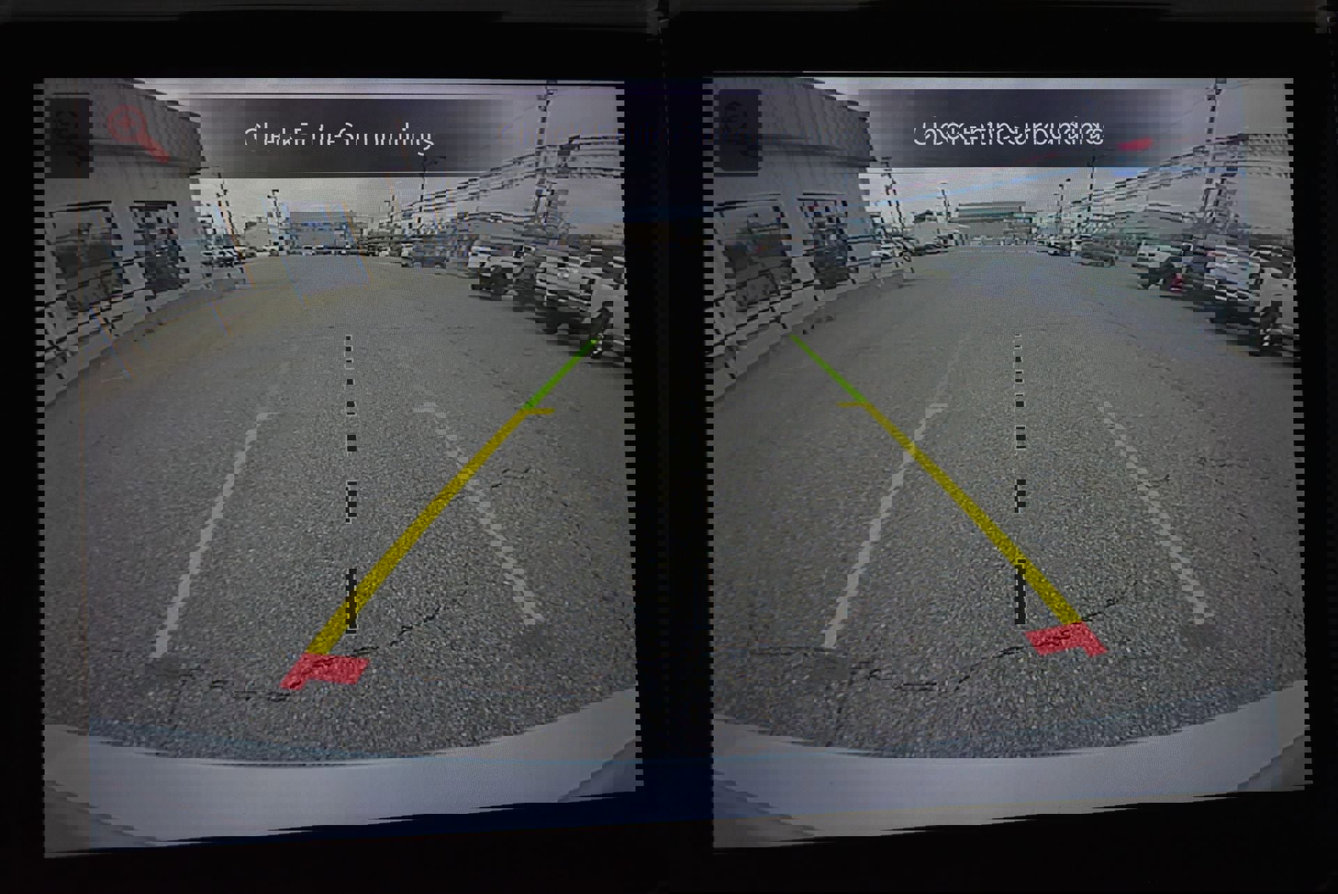 Used 2021 Jeep Grand Cherokee L Overland w/ Luxury Tech Group IV image 30