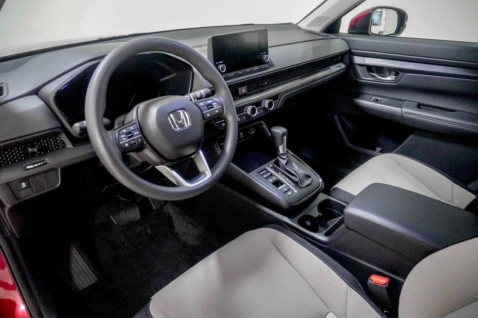 Used 2025 Honda CR-V EX image 20