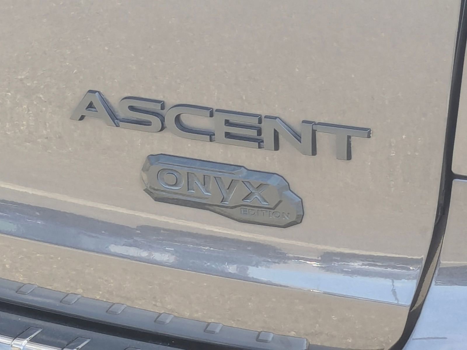 Used 2023 Subaru Ascent Onyx Edition Limited w/ Popular Package - Onyx image 23