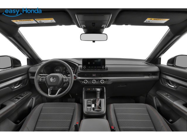 Used 2025 Honda CR-V Sport image 5