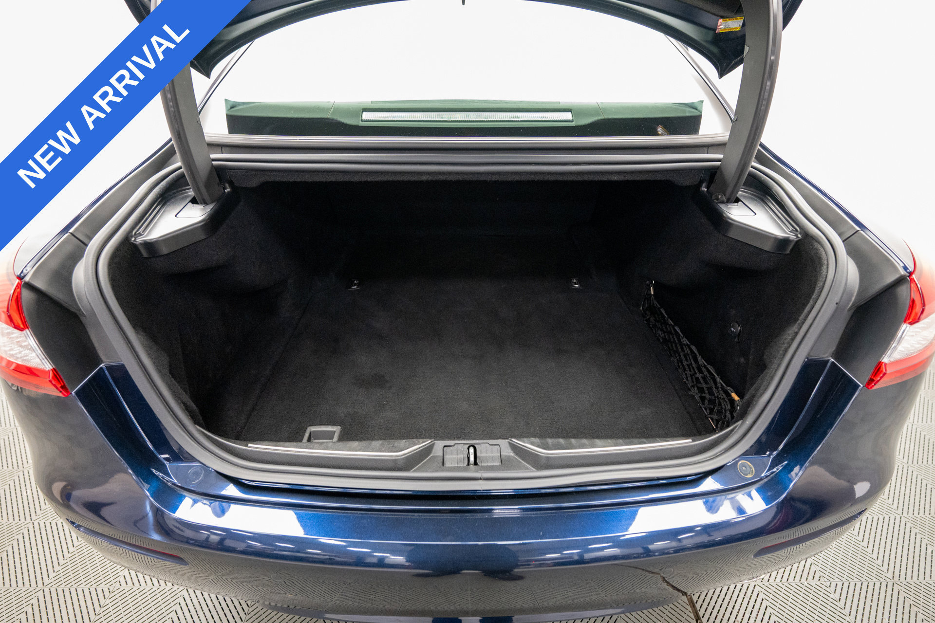 Used 2020 Maserati Quattroporte S GranLusso RWD image 41