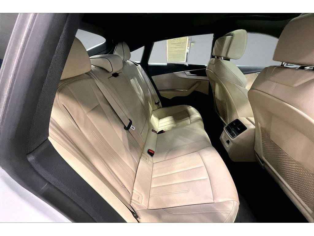 Used 2025 Audi A5 2.0T Premium Plus AWD/4WD image 29