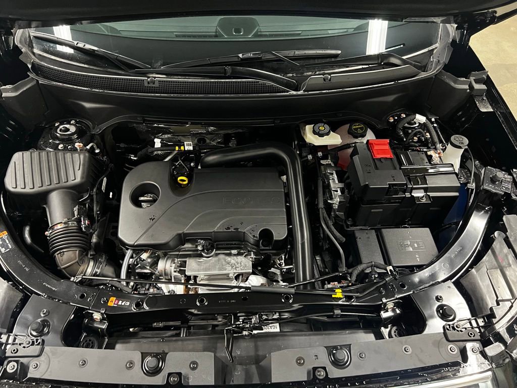 New 2026 GMC Terrain Denali image 38