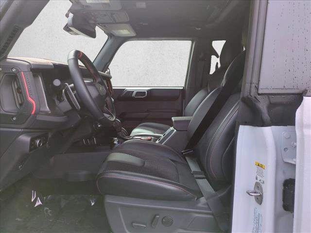Used 2025 Ford Bronco Raptor image 16