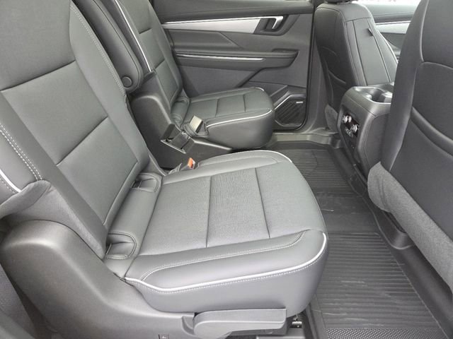 New 2026 Buick Enclave Preferred w/ Power Package image 34