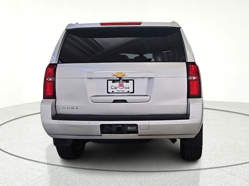 Used 2016 Chevrolet Tahoe LS image 7