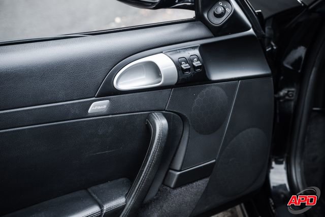 Used 2009 Porsche 911 Carrera image 58