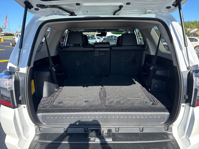 Used 2024 Toyota 4Runner SR5 Premium image 23