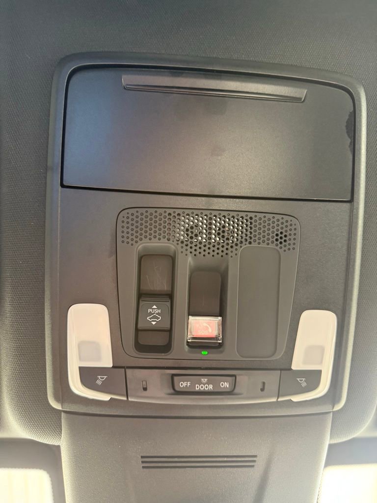 Used 2026 Honda CR-V Sport-L image 31