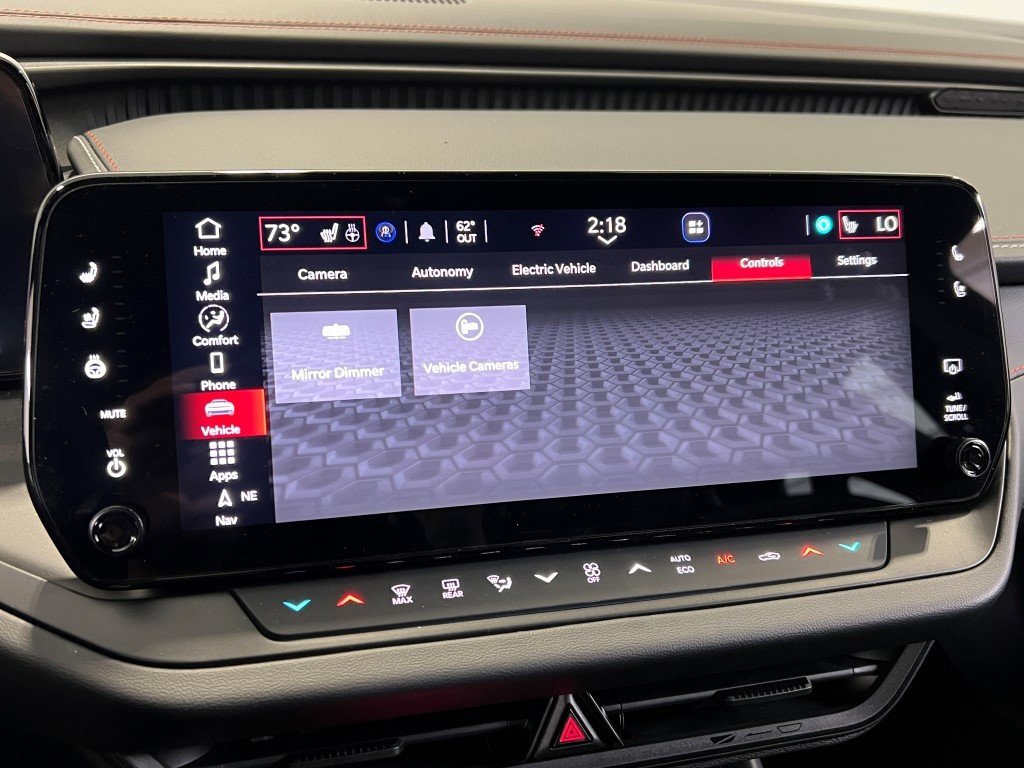 New 2026 Dodge Charger R/T Scat Pack w/ Track Package image 35