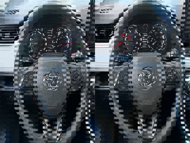 Used 2020 Toyota RAV4 XLE image 11