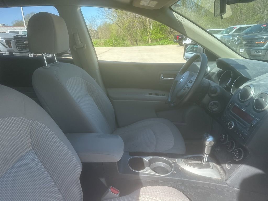 Used 2010 Nissan Rogue SL w/ Premium Pkg AWD/4WD image 13