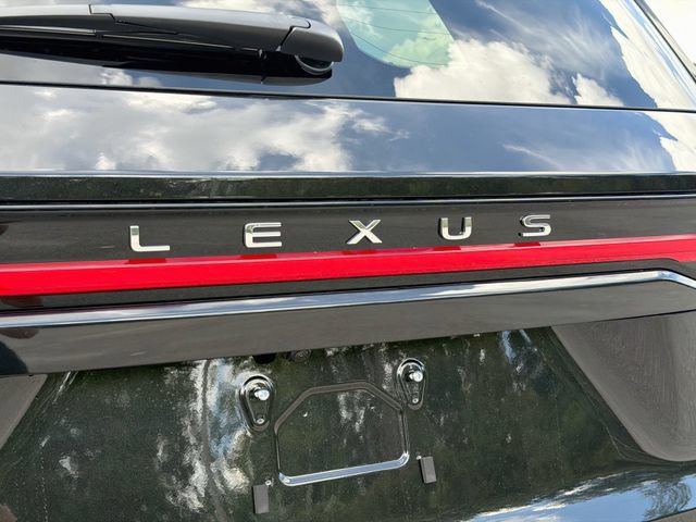 New 2026 Lexus TX 350 AWD image 47