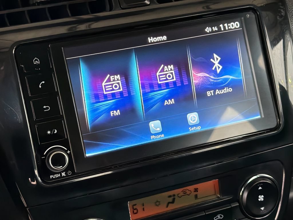 Used 2024 Mitsubishi Mirage ES FWD image 16