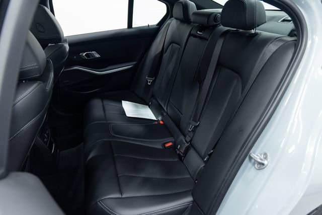 Certified 2023 BMW M340i xDrive w/ Premium Package image 23