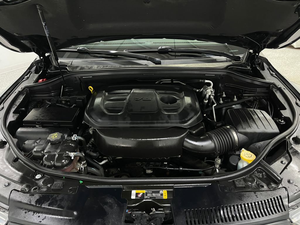 Used 2021 Dodge Durango GT image 26