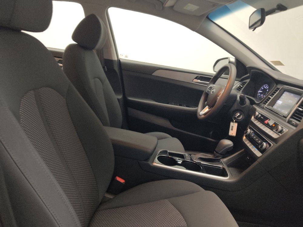 Used 2019 Hyundai Sonata ECO image 21