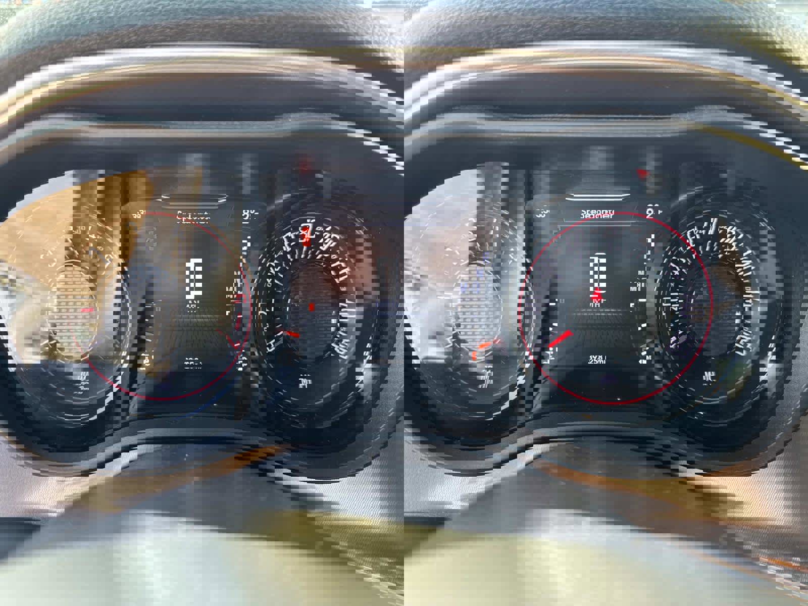 Used 2021 Dodge Challenger R/T w/ Blacktop Package image 33