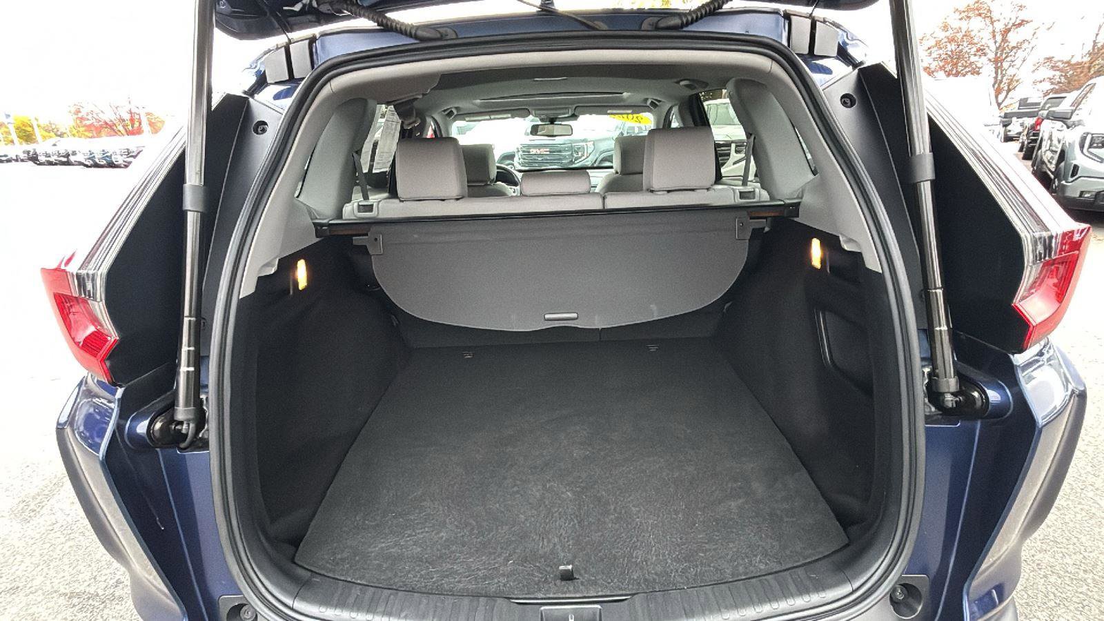 Used 2022 Honda CR-V EX-L image 31