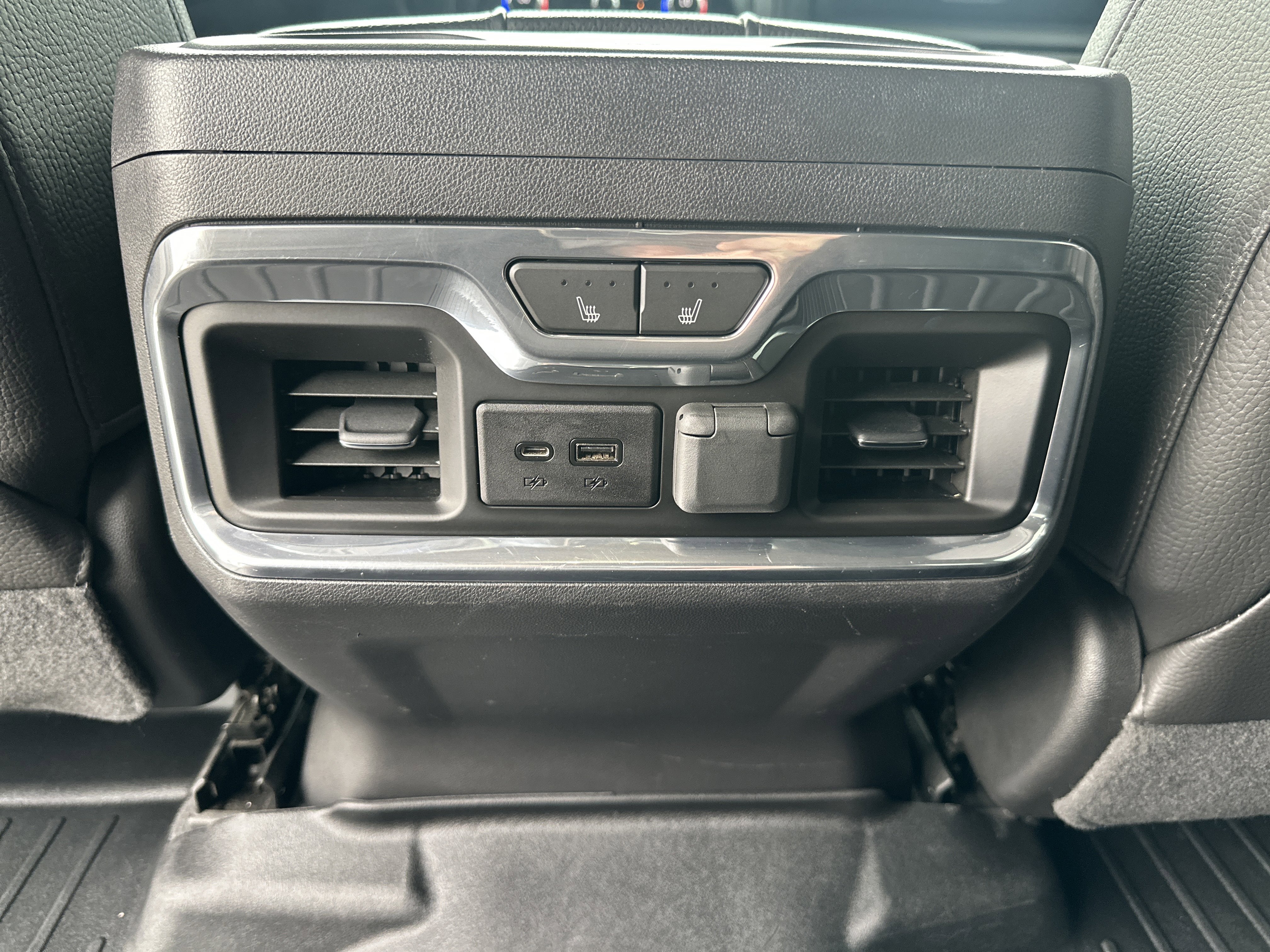 Used 2019 GMC Sierra 1500 Denali w/ Technology Package image 19