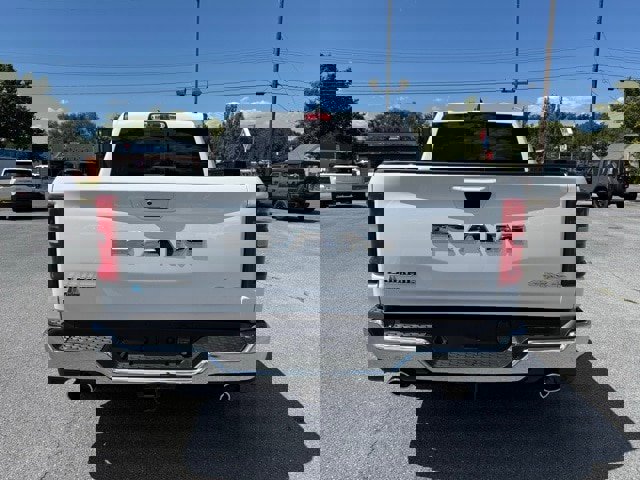 New 2026 RAM 1500 Laramie image 6