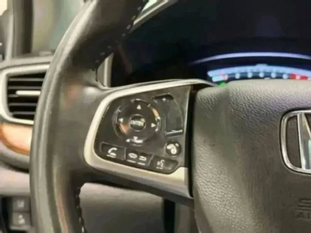 Used 2021 Honda CR-V EX-L image 46