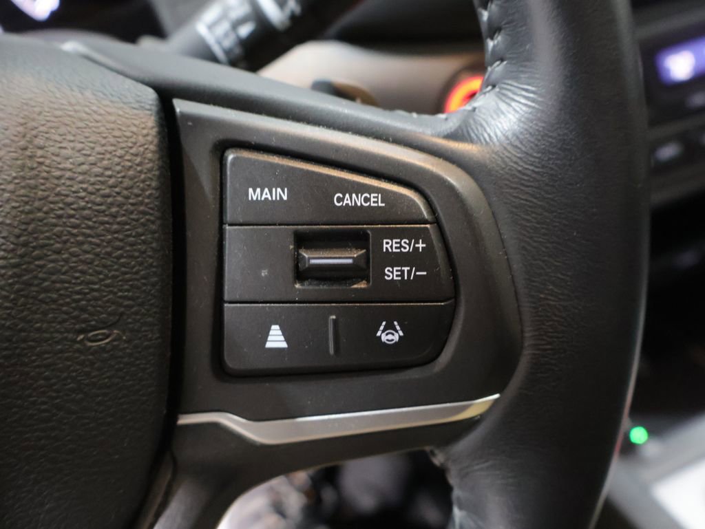 Used 2024 Honda Ridgeline RTL image 36