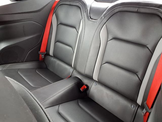 Used 2023 Chevrolet Camaro LT w/ LPO, Ground Effects Package image 5